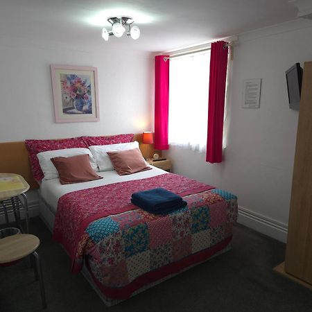 The Fairhaven Hotel Beeston  Ngoại thất bức ảnh