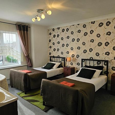 The Fairhaven Hotel Beeston  Ngoại thất bức ảnh