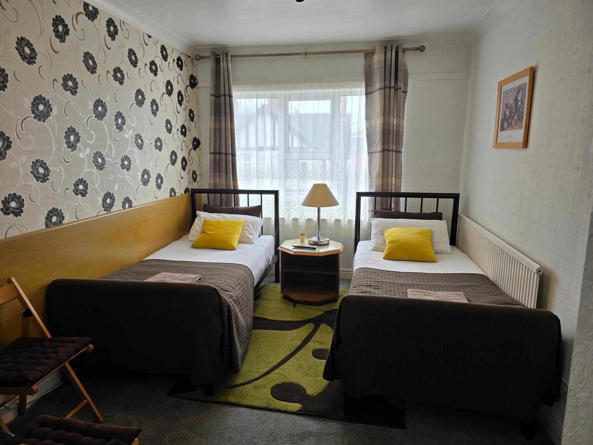 The Fairhaven Hotel Beeston  Ngoại thất bức ảnh