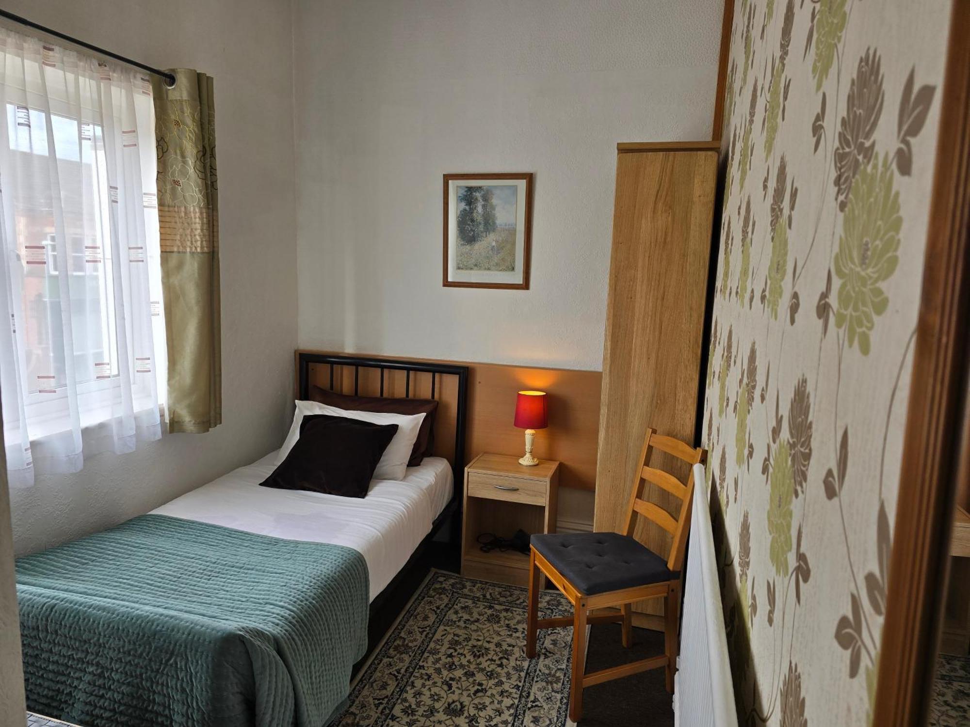 The Fairhaven Hotel Beeston  Ngoại thất bức ảnh