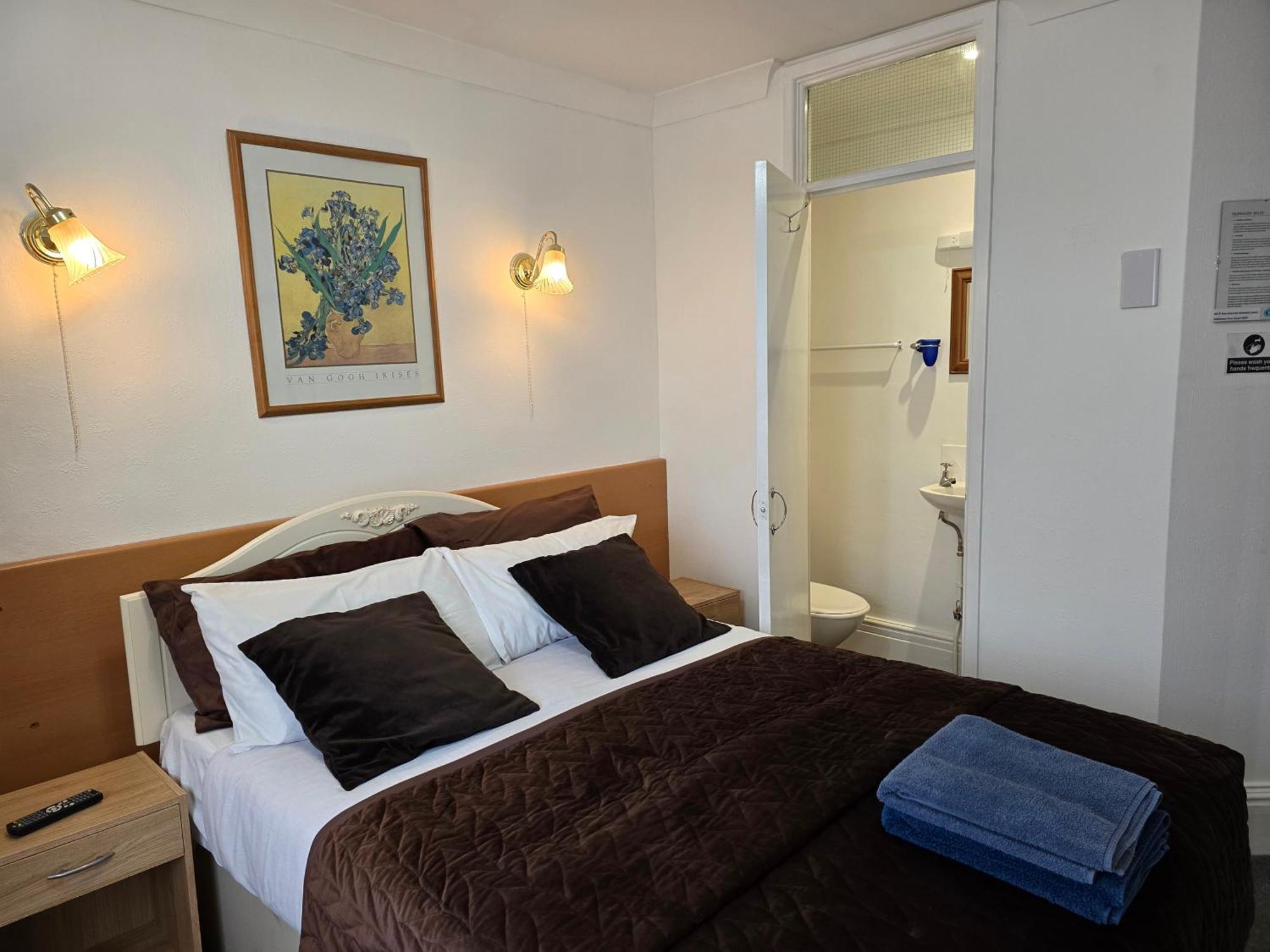 The Fairhaven Hotel Beeston  Ngoại thất bức ảnh