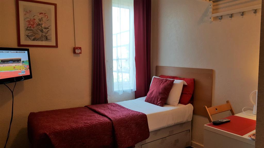The Fairhaven Hotel Beeston  Ngoại thất bức ảnh
