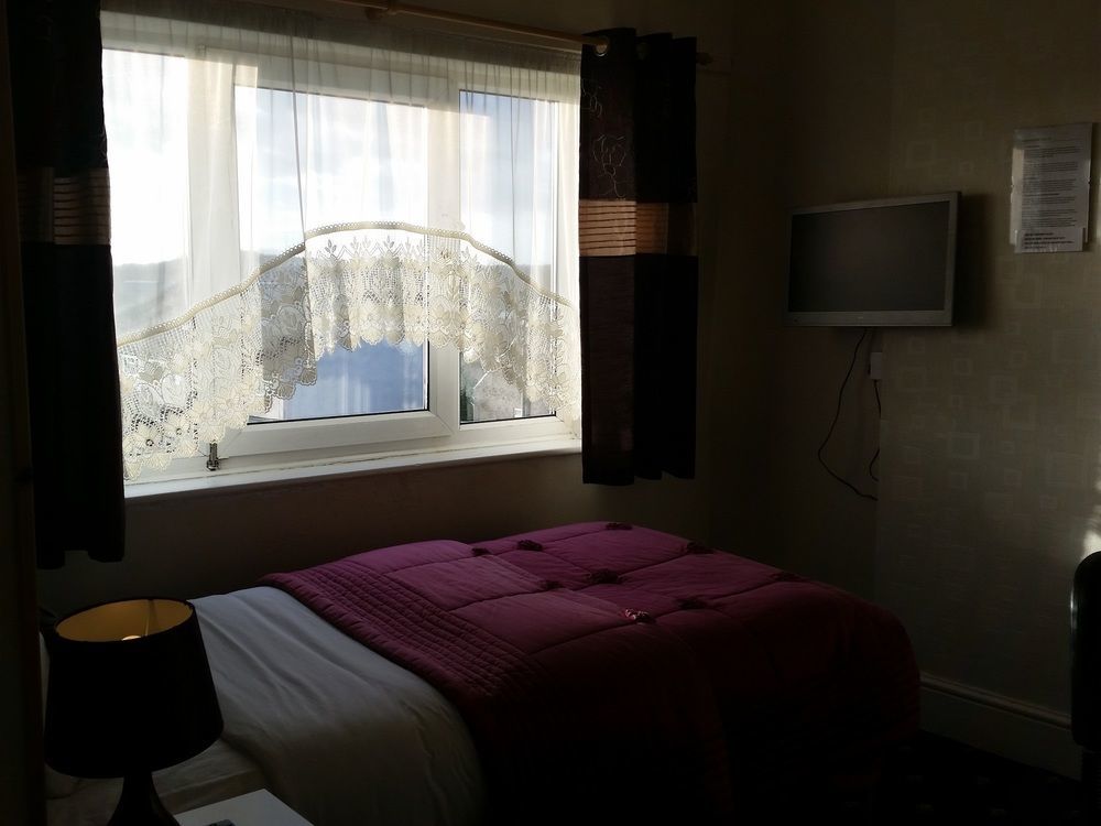 The Fairhaven Hotel Beeston  Ngoại thất bức ảnh