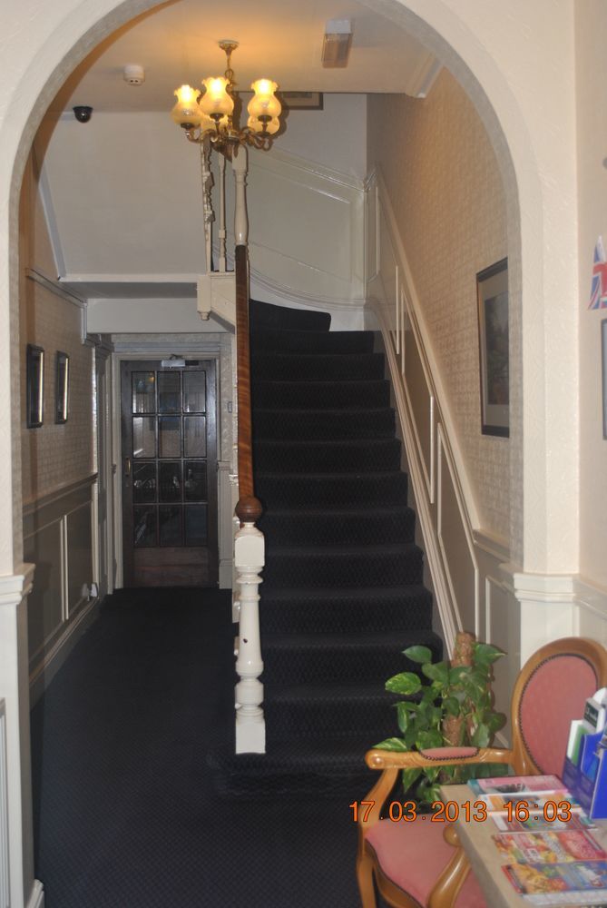 The Fairhaven Hotel Beeston  Ngoại thất bức ảnh