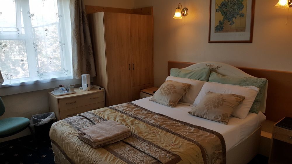 The Fairhaven Hotel Beeston  Ngoại thất bức ảnh