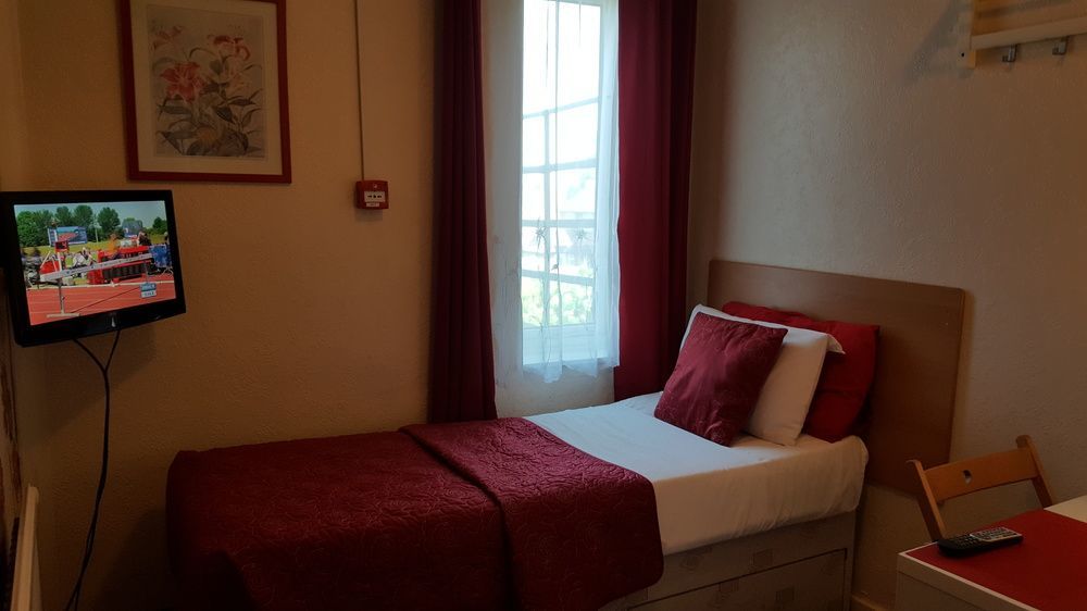 The Fairhaven Hotel Beeston  Ngoại thất bức ảnh