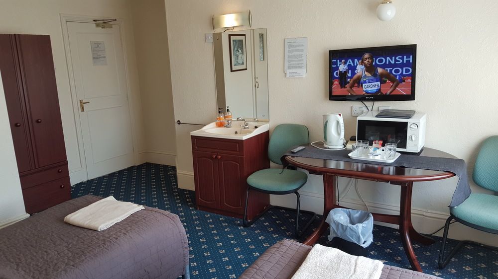 The Fairhaven Hotel Beeston  Ngoại thất bức ảnh