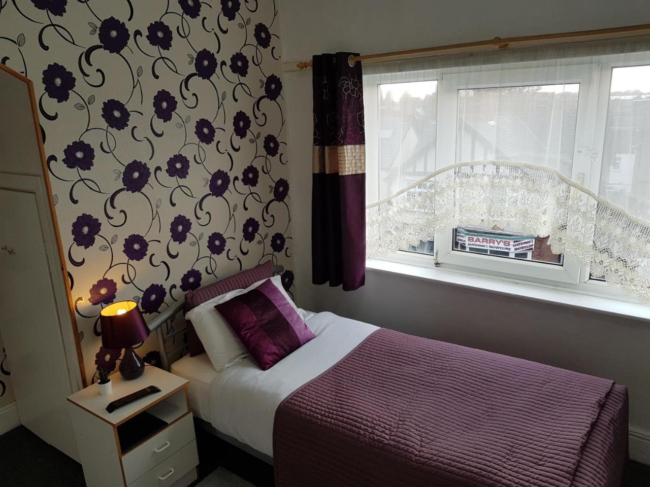 The Fairhaven Hotel Beeston  Ngoại thất bức ảnh