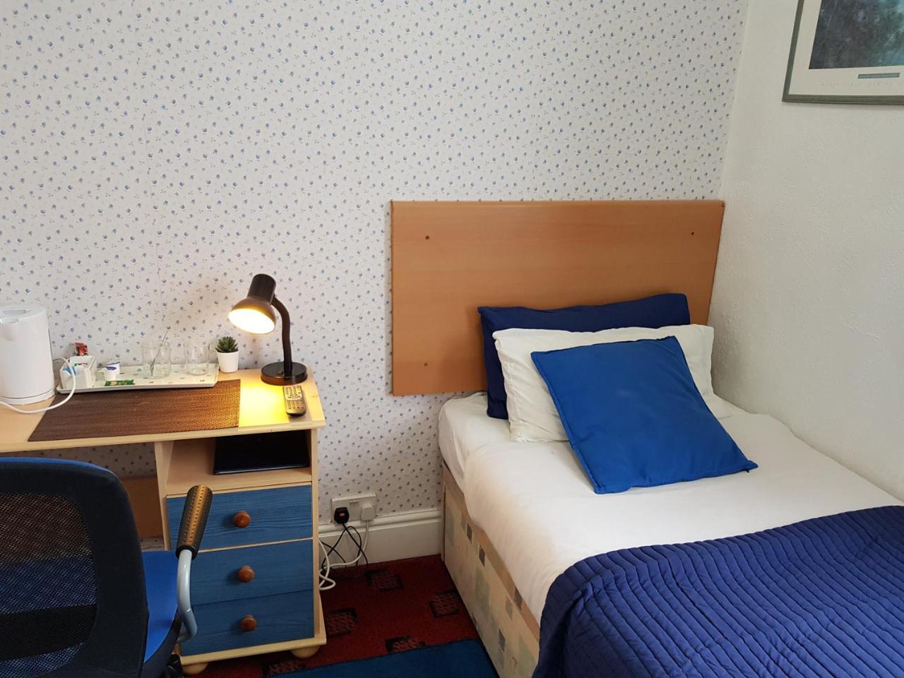 The Fairhaven Hotel Beeston  Ngoại thất bức ảnh