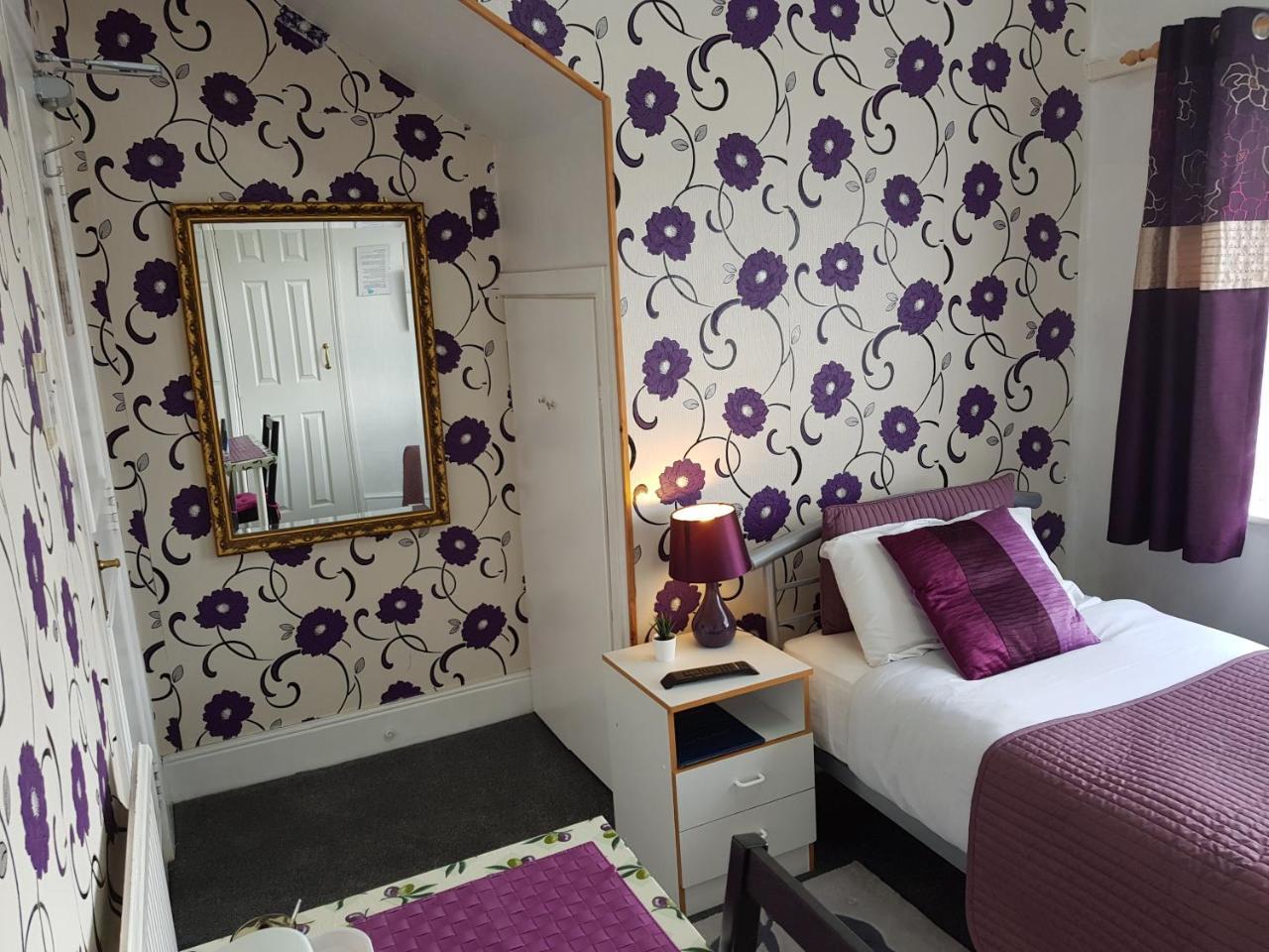 The Fairhaven Hotel Beeston  Ngoại thất bức ảnh