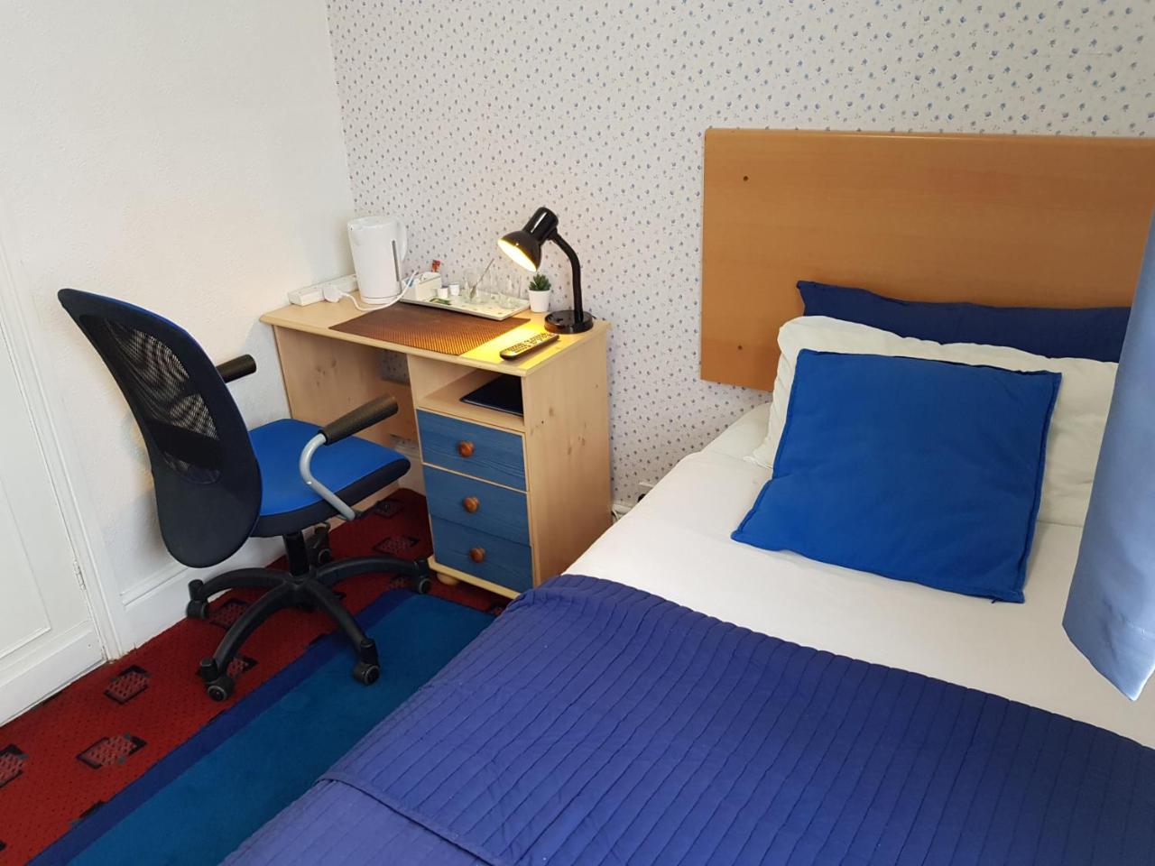 The Fairhaven Hotel Beeston  Ngoại thất bức ảnh